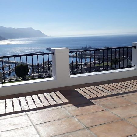 Victory View Bed & Breakfast Cape Town Exterior photo