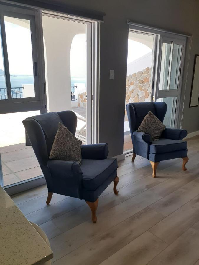 Victory View Bed & Breakfast Cape Town Exterior photo
